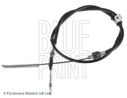 Трос ручного гальма BLUE PRINT ADC446206