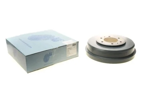 Гальмівний барабан на задній міст BLUE PRINT ADC44711
