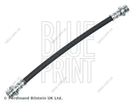 Гальмівний шланг гідравлічний 279 мм BLUE PRINT ADC45366 (фото 1)