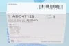 Датчик ABS (Blue Print) BLUE PRINT ADC47129 (фото 9)