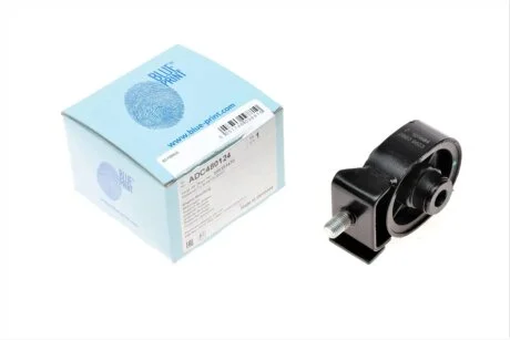 Опора двигателя BLUE PRINT ADC480124
