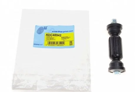 Стійка стабілізатора двосторонній на передній міст BLUE PRINT ADC48542