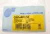 Стійка стабілізатора двосторонній на задній міст BLUE PRINT ADC48558 (фото 8)