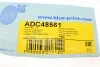Стойка стабилизатора справа на передний мост BLUE PRINT ADC48561 (фото 5)