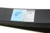 Рессора листовая с сайлентблоками на задний мост BLUE PRINT ADC48807 (фото 10)