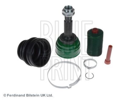 ШРКШ зі змазкою в комплекті BLUE PRINT ADC48949
