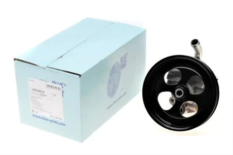Насос гідропідсилювача керма BLUE PRINT ADC49510