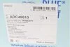 Насос гідропідсилювача керма BLUE PRINT ADC49510 (фото 9)