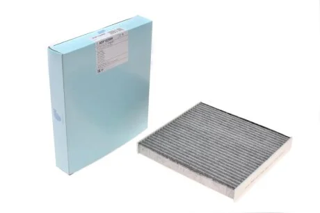 Воздушный фильтр BLUE PRINT ADF122509