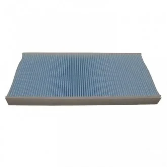 ВОЗДУШНЫЙ ФИЛЬТР САЛОНА BLUE PRINT ADF122513