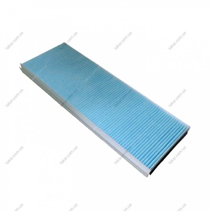 Воздушный фильтр BLUE PRINT ADF122519 (фото 1)