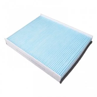 ВОЗДУШНЫЙ ФИЛЬТР САЛОНА BLUE PRINT ADF122520
