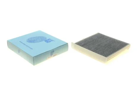 Воздушный фильтр BLUE PRINT ADF122523