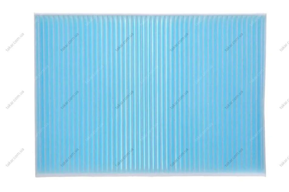 Фільтр повітряний BLUE PRINT ADF122524 (фото 1)
