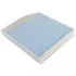 Фильтр салона тонкой очистки BLUE PRINT ADF122526 (фото 2)