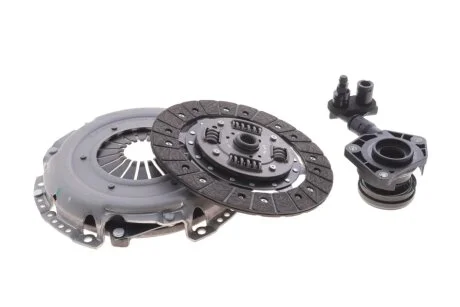 Комплект сцепления BLUE PRINT ADF1230114