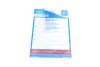 Комплект сцепления BLUE PRINT ADF1230120 (фото 14)