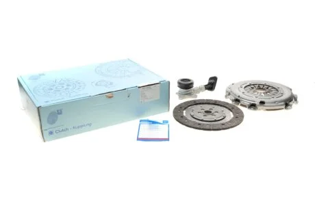Комплект сцепления BLUE PRINT ADF1230120