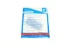 Комплект сцепления BLUE PRINT ADF123012 (фото 8)