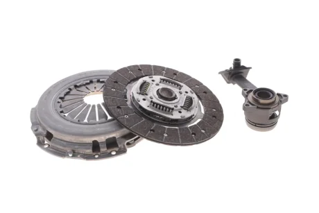 Комплект зчеплення BLUE PRINT ADF123044