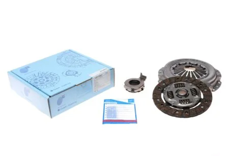 Комплект сцепления BLUE PRINT ADF123047