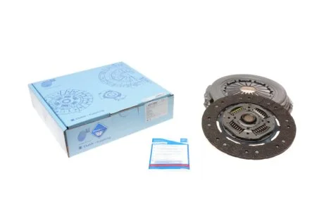 Комплект зчеплення BLUE PRINT ADF123065