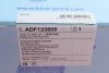 Цилиндр сцепления с выжимным подшипником BLUE PRINT ADF123609 (фото 7)