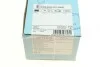 Тормозные колодки задние дисковые BLUE PRINT ADF124210 (фото 6)