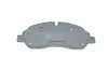 К-т колодок гальмівних BLUE PRINT ADF124211 (фото 8)