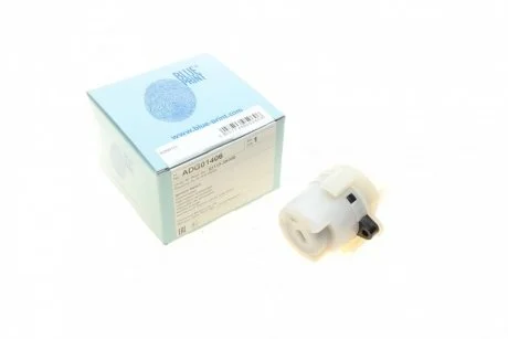 Контактная группа замка зажигания BLUE PRINT ADG01406