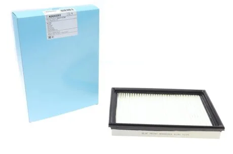 Воздушный фильтр BLUE PRINT ADG02203