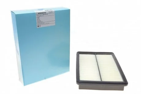 Воздушный фильтр BLUE PRINT ADG022153