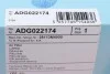 Воздушный фильтр BLUE PRINT ADG022174 (фото 4)