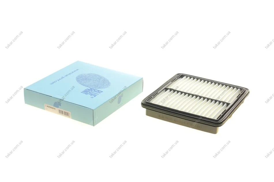 Воздушный фильтр BLUE PRINT ADG02219 (фото 1)