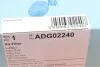 Воздушный фильтр BLUE PRINT ADG02240 (фото 5)