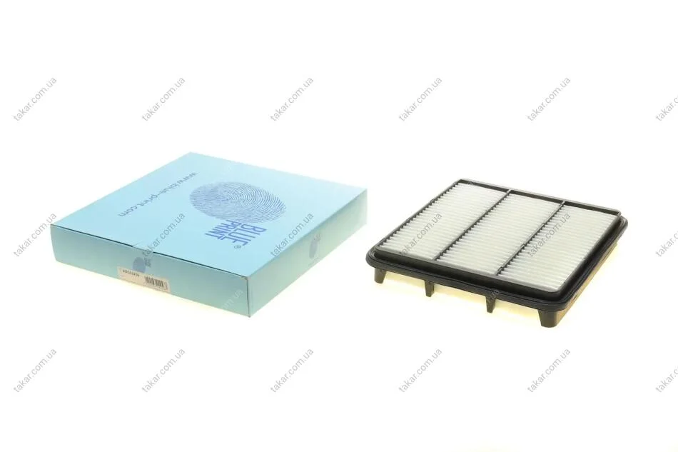 Воздушный фильтр BLUE PRINT ADG02256 (фото 1)