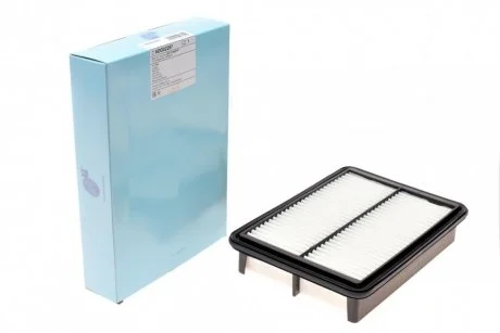 Воздушный фильтр BLUE PRINT ADG02297