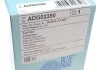 Топливный накручиваемый фильтр дизель BLUE PRINT ADG02350 (фото 5)