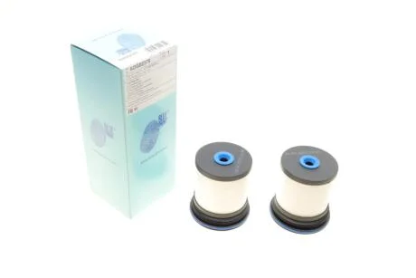 Топливный фильтр-патрон дизель BLUE PRINT ADG02370