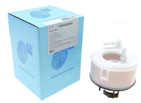 Паливний занурювальний фільтр бензин BLUE PRINT ADG02402