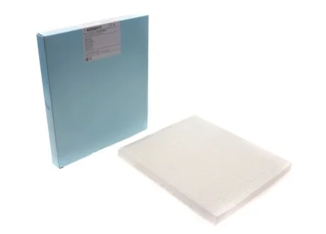 Фільтр салону тонкого очищення BLUE PRINT ADG02513
