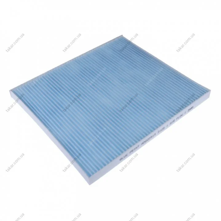 Фильтр салона тонкой очистки BLUE PRINT ADG02515 (фото 1)