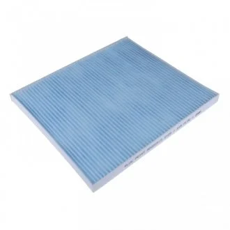 Фильтр салона тонкой очистки BLUE PRINT ADG02515