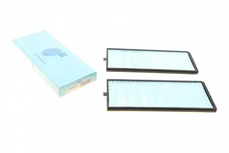 Фильтр салона тонкой очистки BLUE PRINT ADG02520