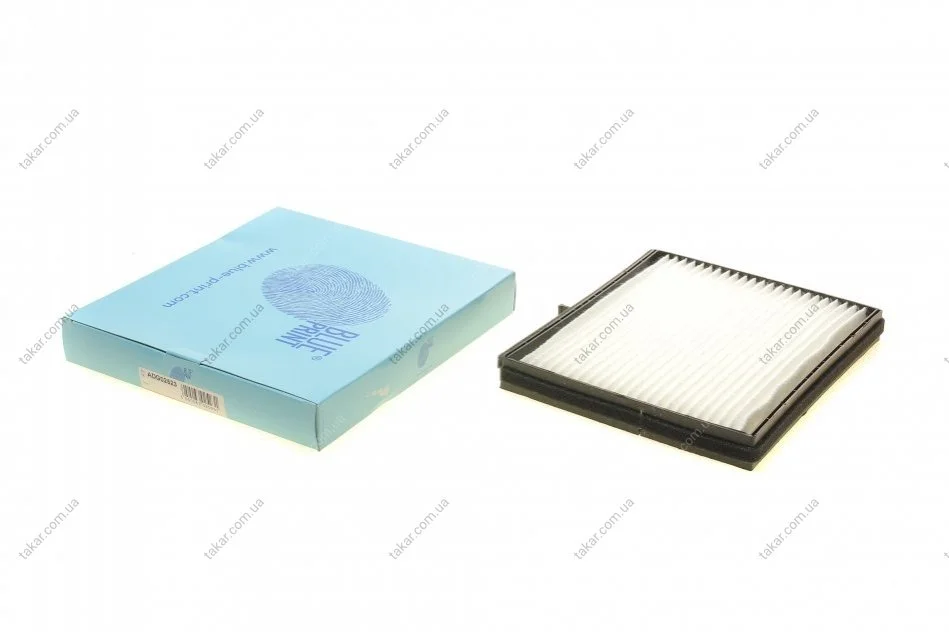 Воздушный фильтр BLUE PRINT ADG02523 (фото 1)
