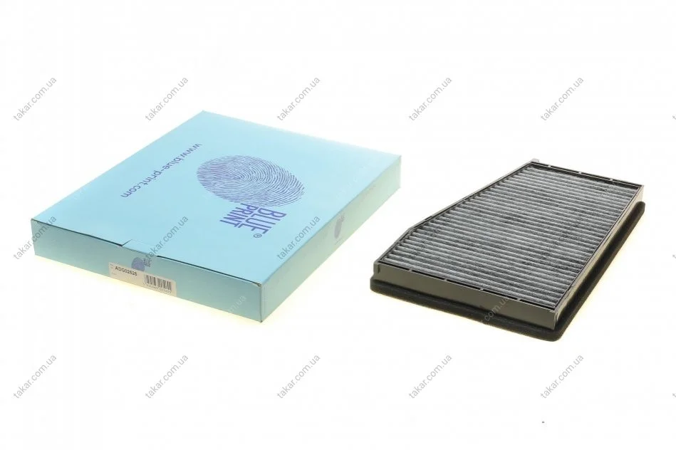 Воздушный фильтр BLUE PRINT ADG02525 (фото 1)
