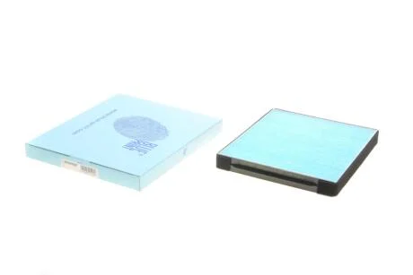 Фильтр салона тонкой очистки BLUE PRINT ADG02526