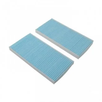 Фильтр салона тонкой очистки BLUE PRINT ADG02534