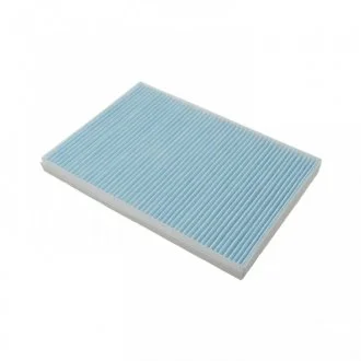 Фильтр салона тонкой очистки BLUE PRINT ADG02537