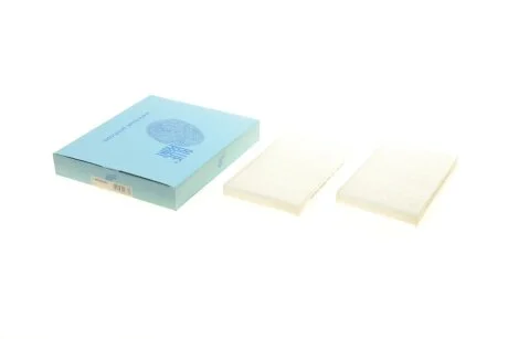 Фільтр салона BLUE PRINT ADG02553